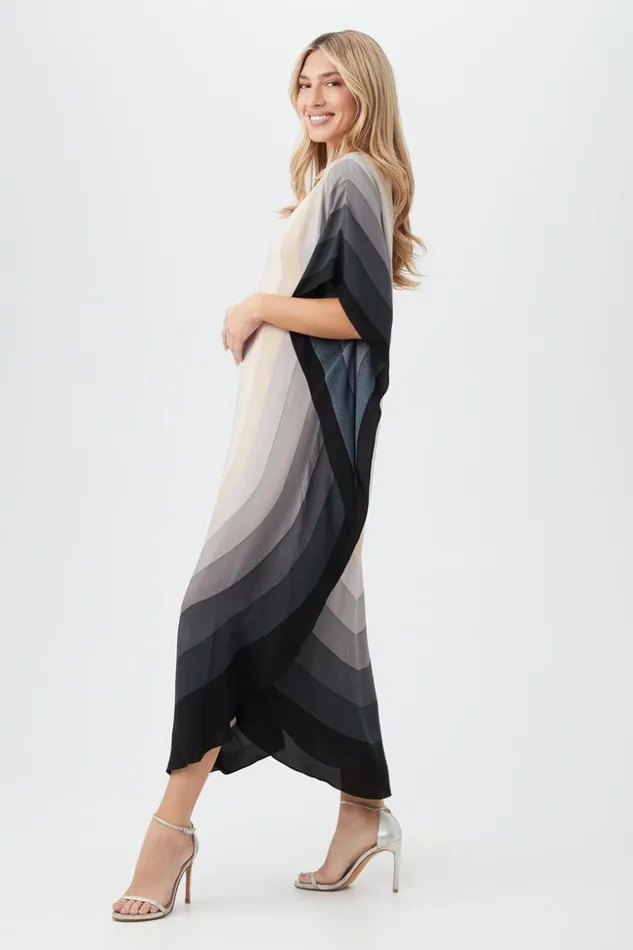 SHOP Trina Turk MAXI DRESSES PRISM DRESS