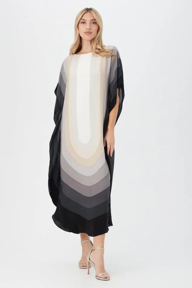 SHOP Trina Turk MAXI DRESSES PRISM DRESS