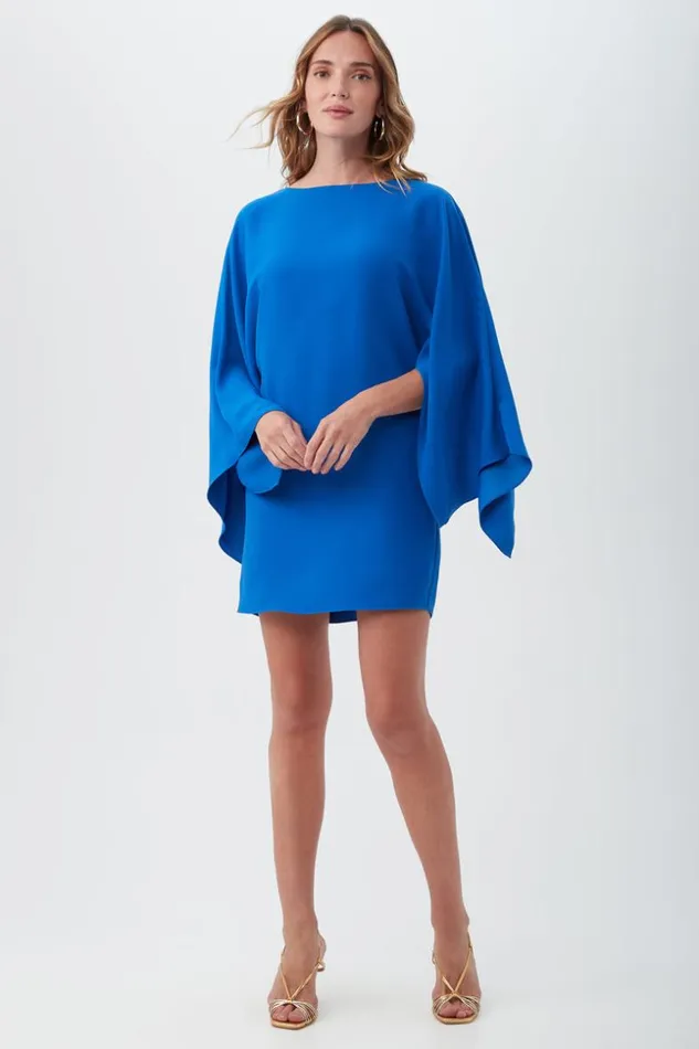 SHOP Trina Turk MINI DRESSES DAIQUIRI DRESS