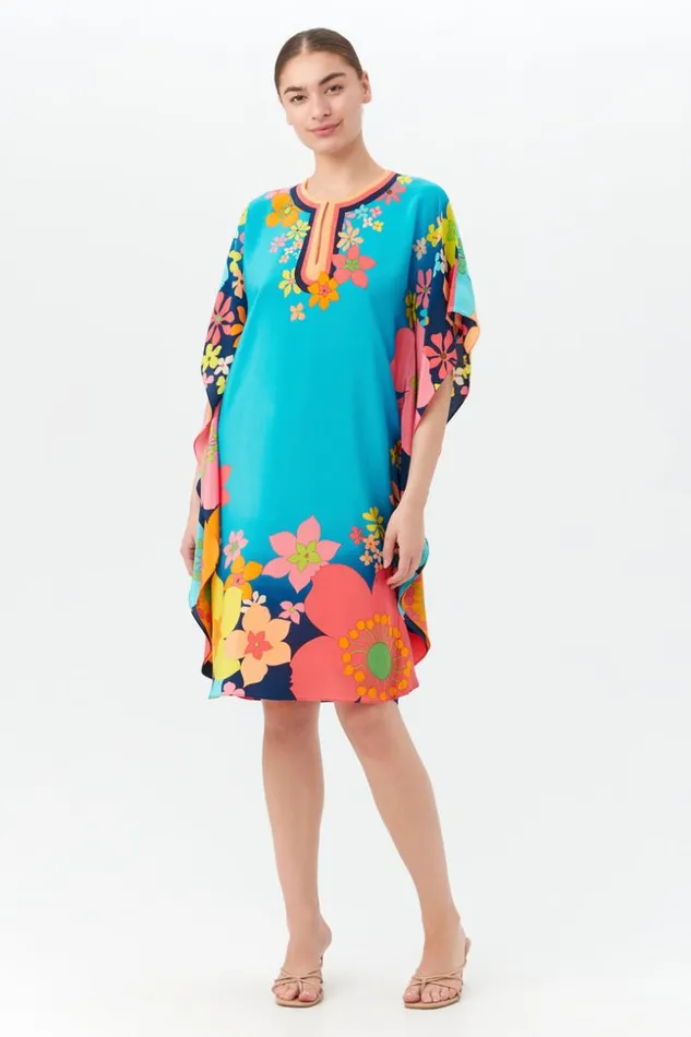 SHOP Trina Turk MINI DRESSES GLOBAL 3 DRESS