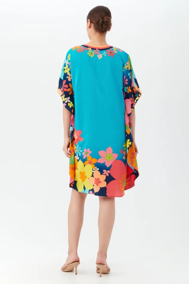 SHOP Trina Turk MINI DRESSES GLOBAL 3 DRESS