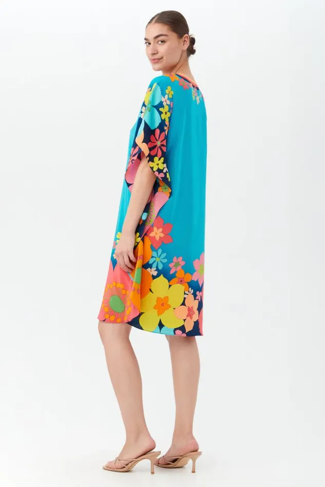 SHOP Trina Turk MINI DRESSES GLOBAL 3 DRESS