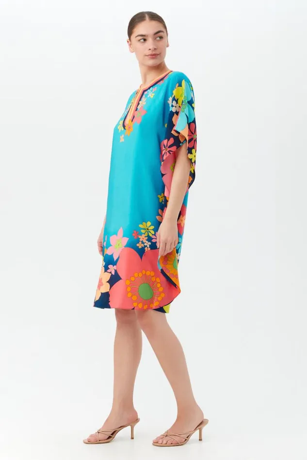 SHOP Trina Turk MINI DRESSES GLOBAL 3 DRESS