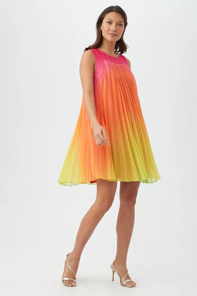 SHOP Trina Turk MINI DRESSES JALINA DRESS
