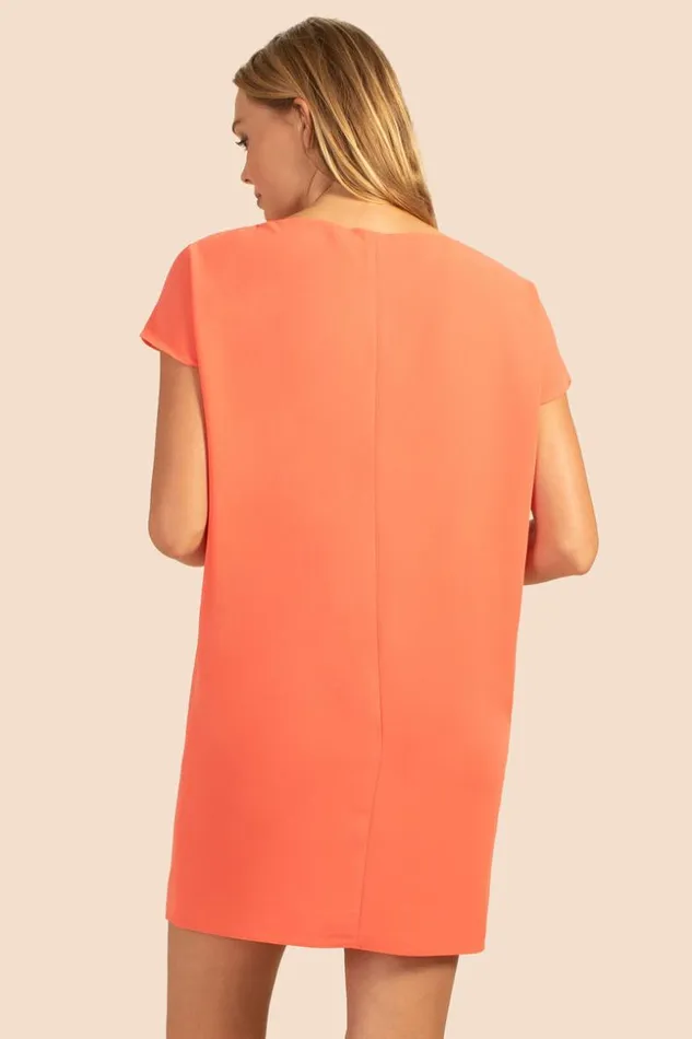 SHOP Trina Turk MINI DRESSES KAANAPALI DRESS
