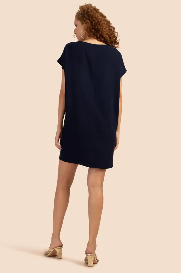 SHOP Trina Turk MINI DRESSES KAANAPALI DRESS