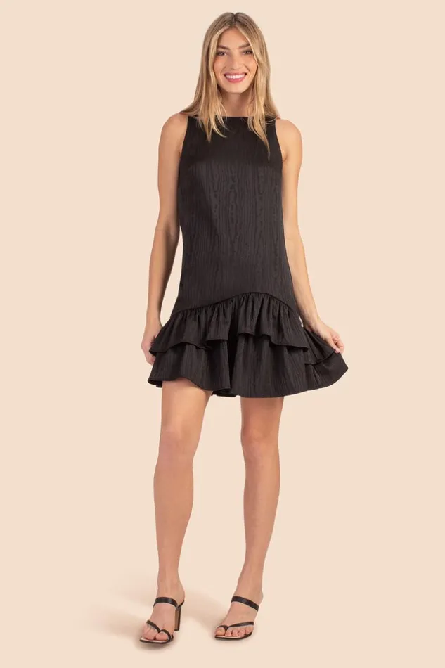 SHOP Trina Turk MINI DRESSES LIGHTYEAR DRESS