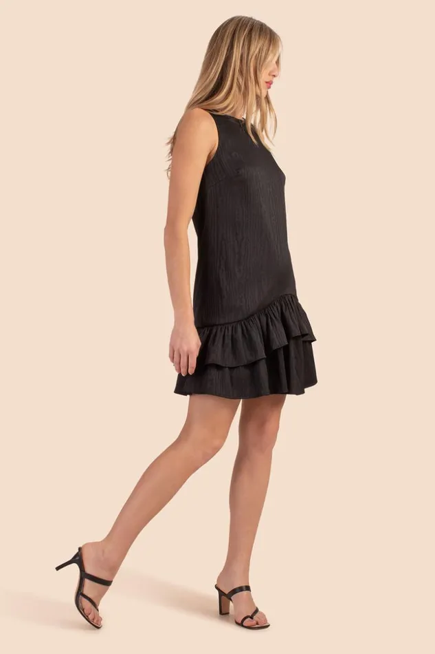 SHOP Trina Turk MINI DRESSES LIGHTYEAR DRESS
