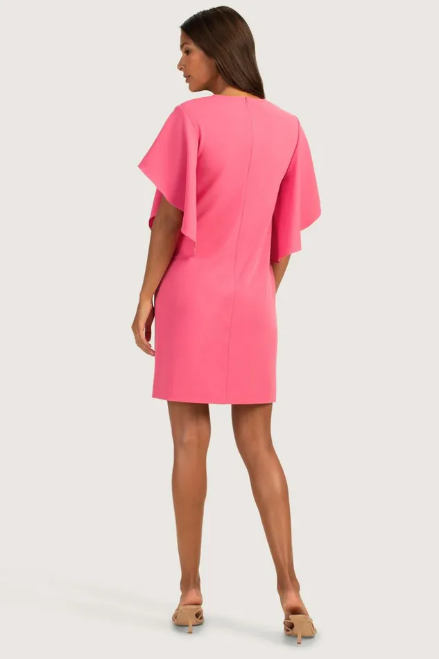 SHOP Trina Turk MINI DRESSES MOORE DRESS
