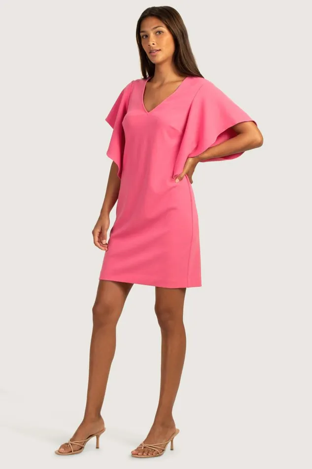 SHOP Trina Turk MINI DRESSES MOORE DRESS