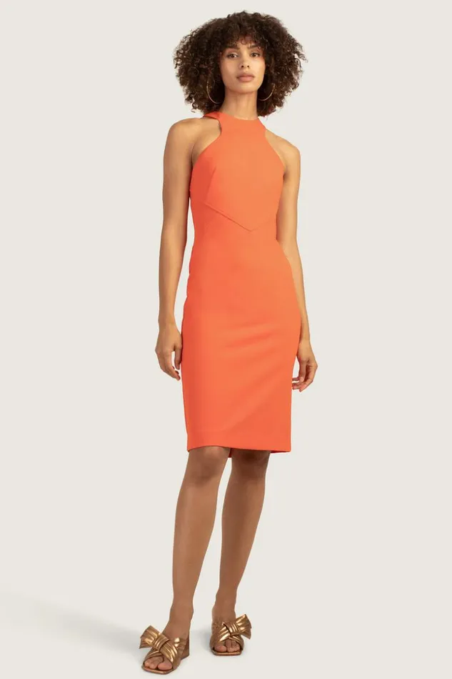 SHOP Trina Turk MINI DRESSES PROMISE DRESS