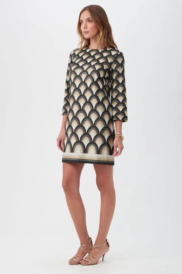 SHOP Trina Turk MINI DRESSES YUI DRESS