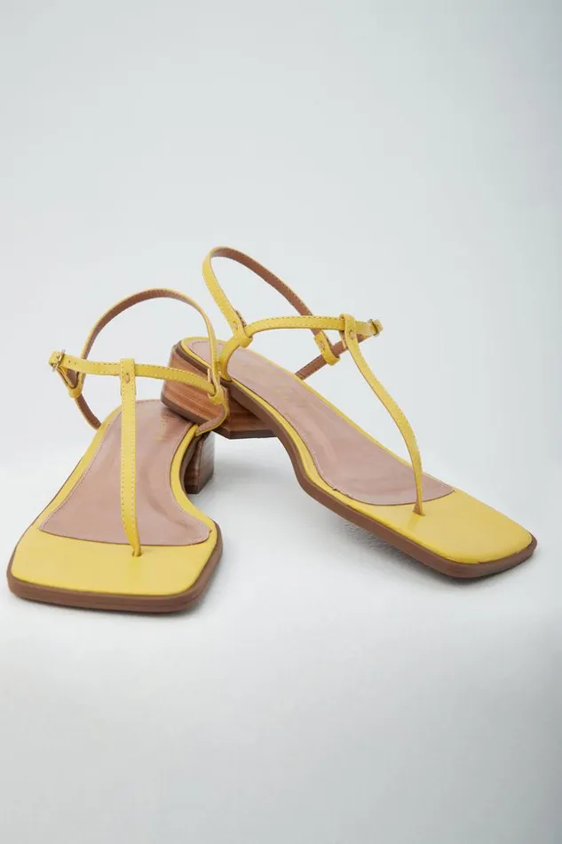 SHOP Trina Turk SHOES PALM SPRINGS TSTRAP SANDAL
