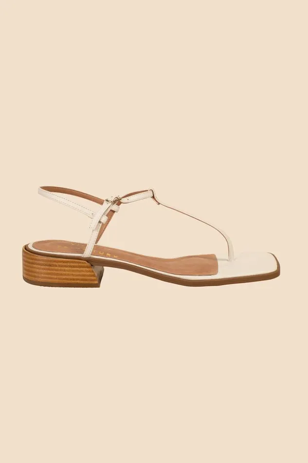 SHOP Trina Turk SHOES PALM SPRINGS TSTRAP SANDAL