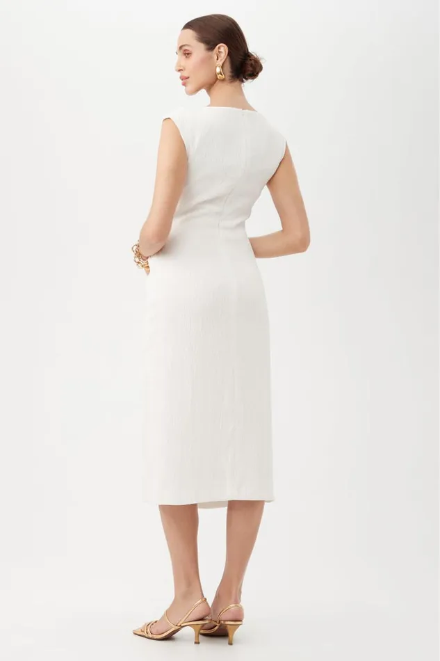SHOP Trina Turk SOLID DRESSES EVELYN 2 DRESS