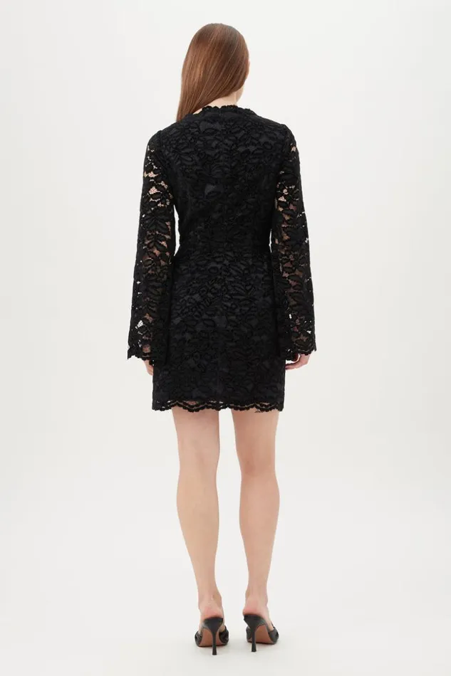 SHOP Trina Turk SOLID DRESSES JINNIE DRESS