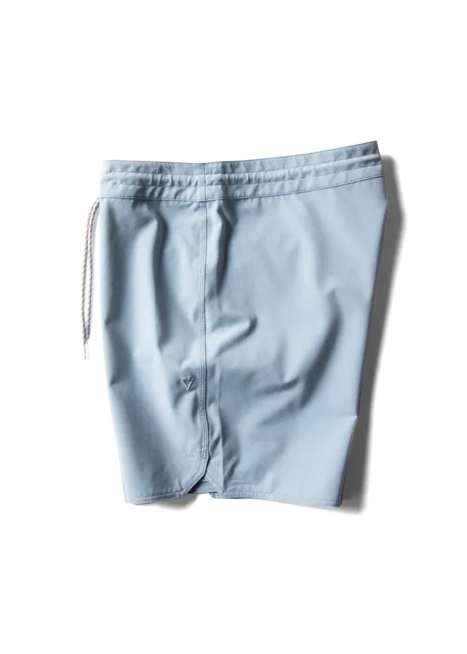 Short Sets 165quot Boardshort Stone Blue Men Vissla Boardshorts