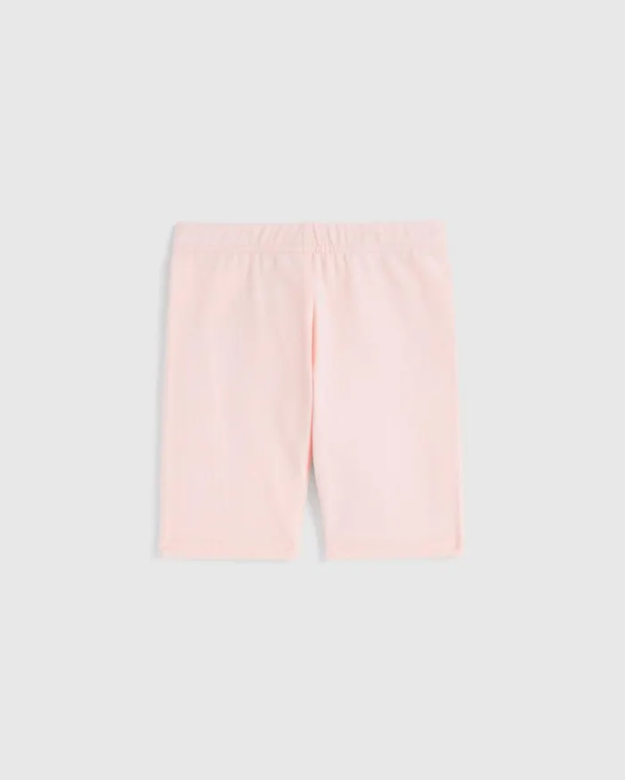 Shorts GirlBoy Seed Heritage Core Bike Short Dusty Rose