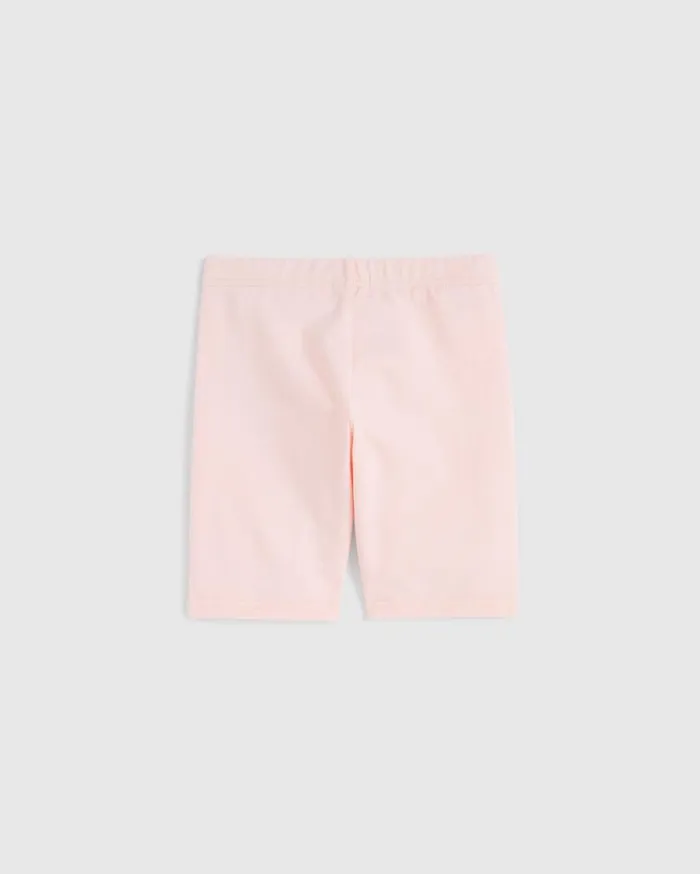 Shorts GirlBoy Seed Heritage Core Bike Short Dusty Rose