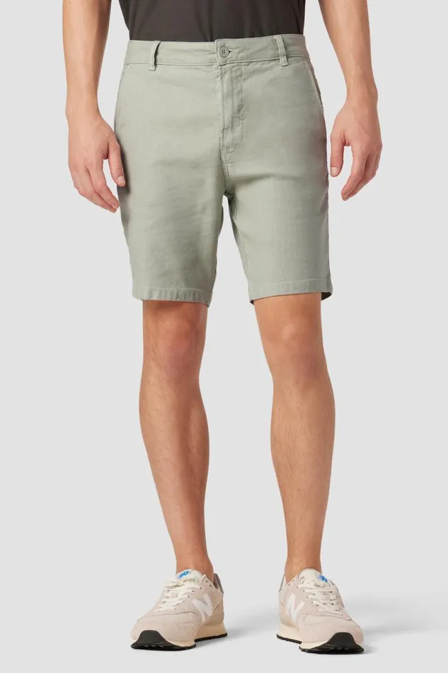 Shorts Men Hudson Jeans Chino Short Shell