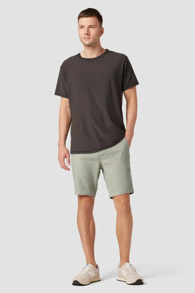 Shorts Men Hudson Jeans Chino Short Shell Shorts Men Hudson Jeans Chino Short Shell