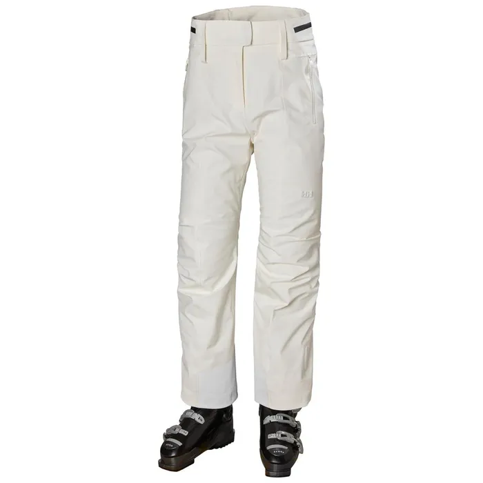 Ski Pants Women Helly Hansen W SAPPORO STRETCH HIGHWAIST PA 047 Snow
