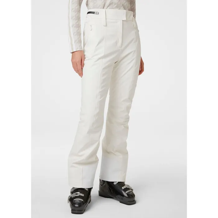 Ski Pants Women Helly Hansen W SAPPORO STRETCH HIGHWAIST PA 047 Snow