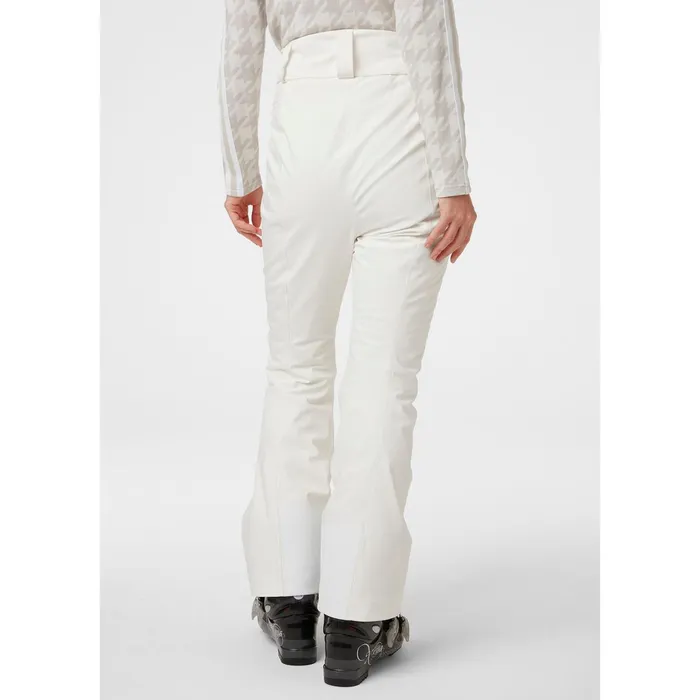 Ski Pants Women Helly Hansen W SAPPORO STRETCH HIGHWAIST PA 047 Snow