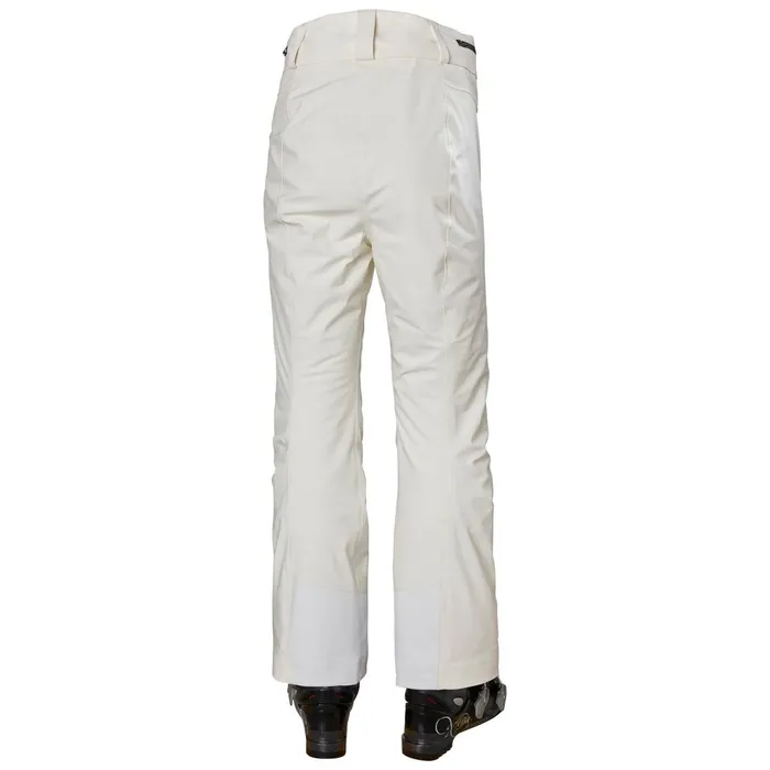 Ski Pants Women Helly Hansen W SAPPORO STRETCH HIGHWAIST PA 047 Snow