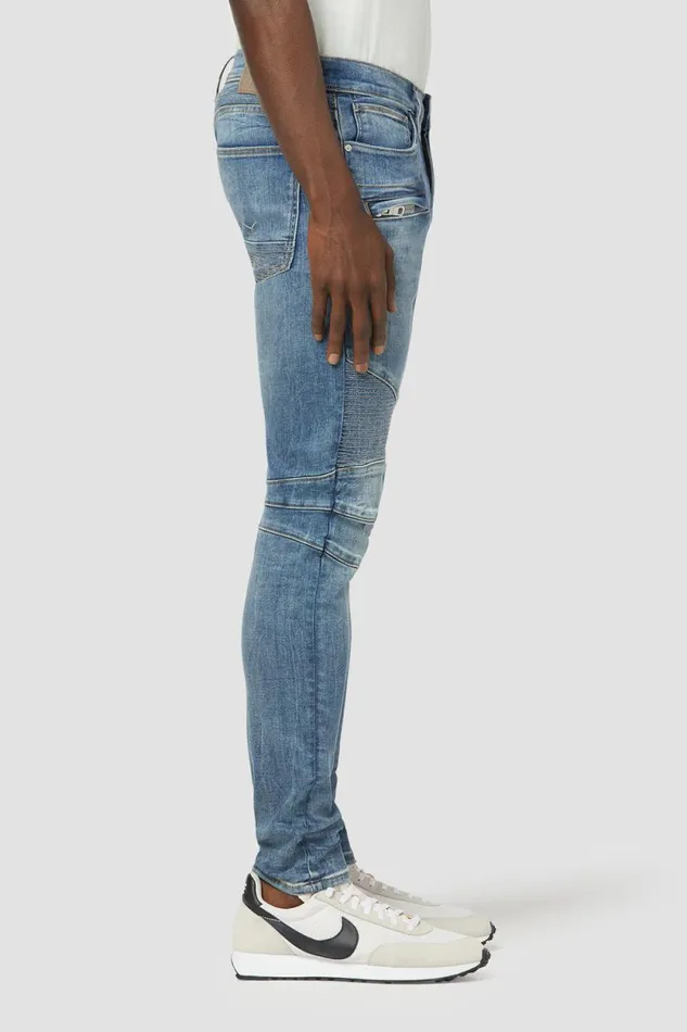 Skinny Men Hudson Jeans Blinder Biker V2 Skinny Jean Rally Skinny Men Hudson Jeans Blinder Biker V2 Skinny Jean Rally