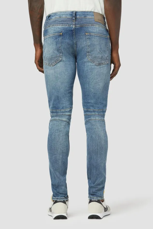 Skinny Men Hudson Jeans Blinder Biker V2 Skinny Jean Rally Skinny Men Hudson Jeans Blinder Biker V2 Skinny Jean Rally