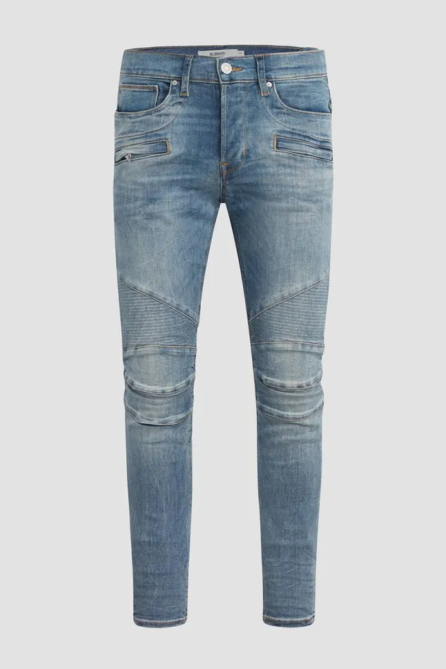 Skinny Men Hudson Jeans Blinder Biker V2 Skinny Jean Rally Skinny Men Hudson Jeans Blinder Biker V2 Skinny Jean Rally