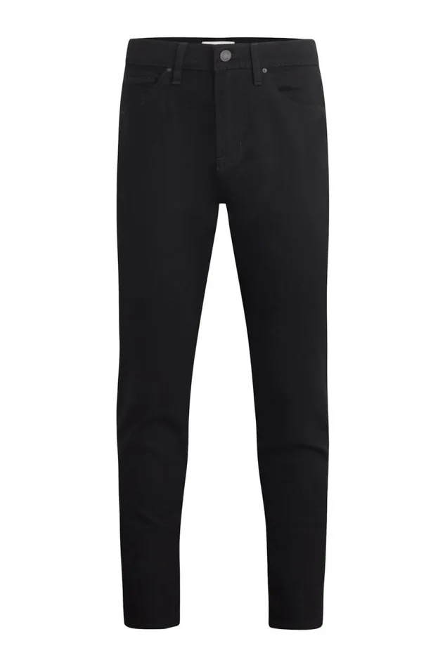 Skinny Men Hudson Jeans Zack Skinny Jean Raven