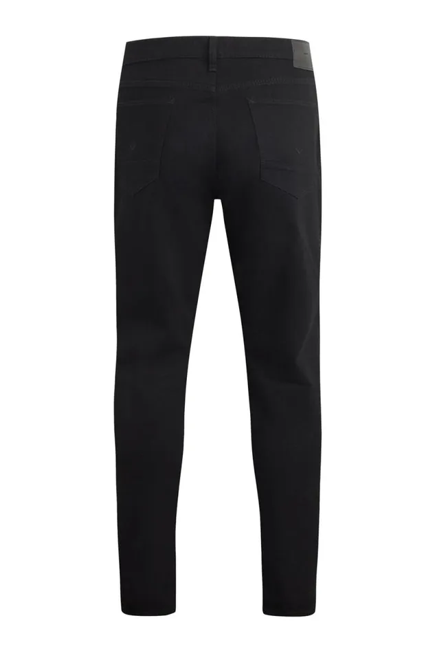 Skinny Men Hudson Jeans Zack Skinny Jean Raven
