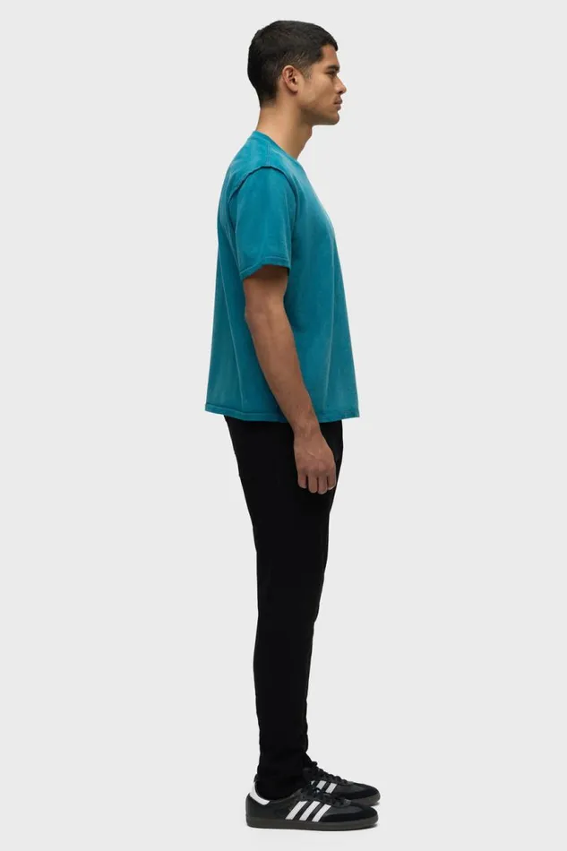 Skinny Men Hudson Jeans Zack Skinny Jean Raven