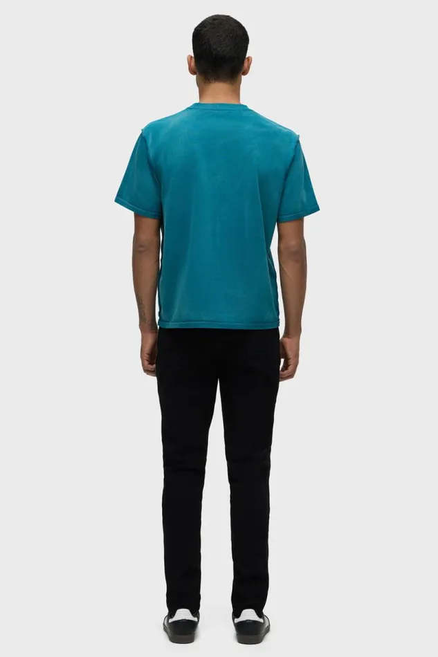 Skinny Men Hudson Jeans Zack Skinny Jean Raven