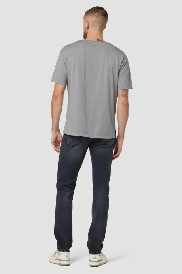 Slim Men Hudson Jeans Blake Slim Straight Jean 36034 Inseam Solace Slim Men Hudson Jeans Blake Slim Straight Jean 36034 Inseam Solace