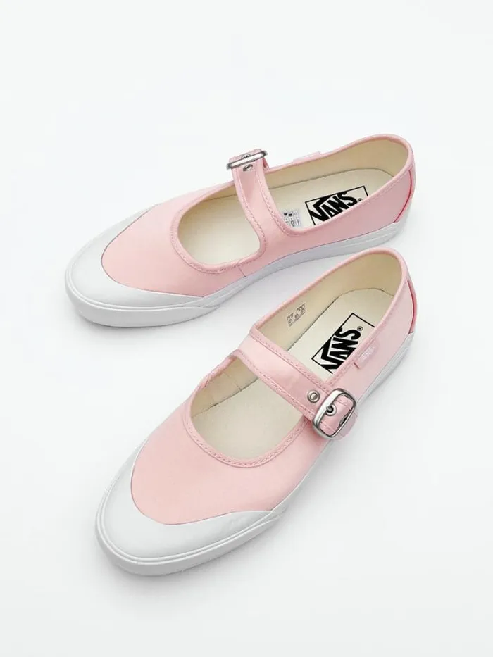 Sneakers Shop Lisa Says Gah Mary Jane Sneaker