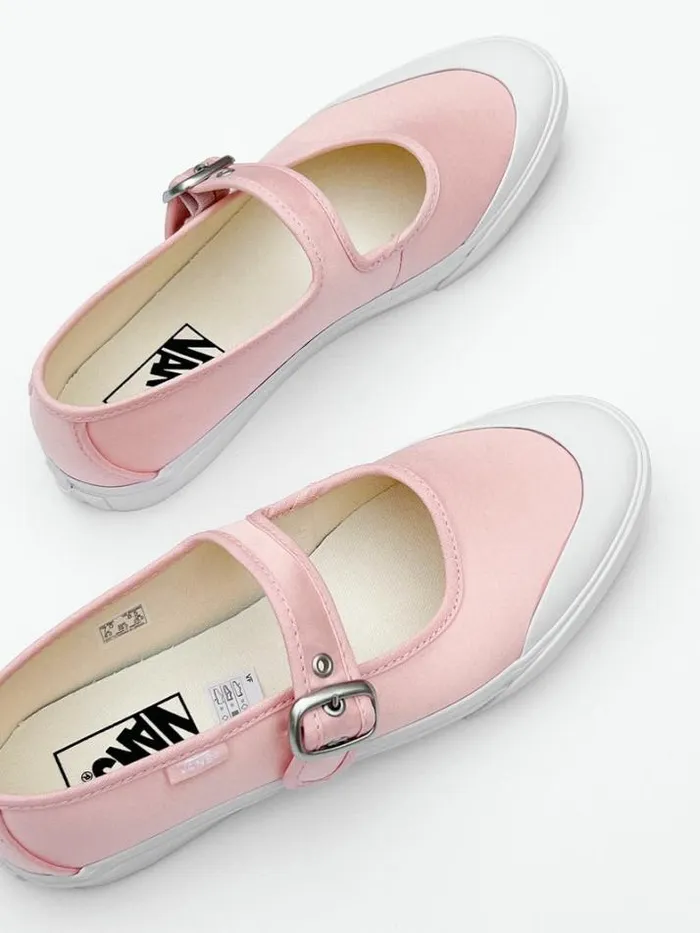 Sneakers Shop Lisa Says Gah Mary Jane Sneaker