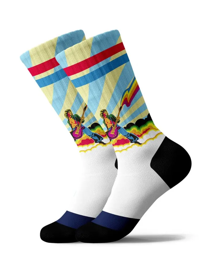Socks LONGHELLFE Eshop PullIn Socks