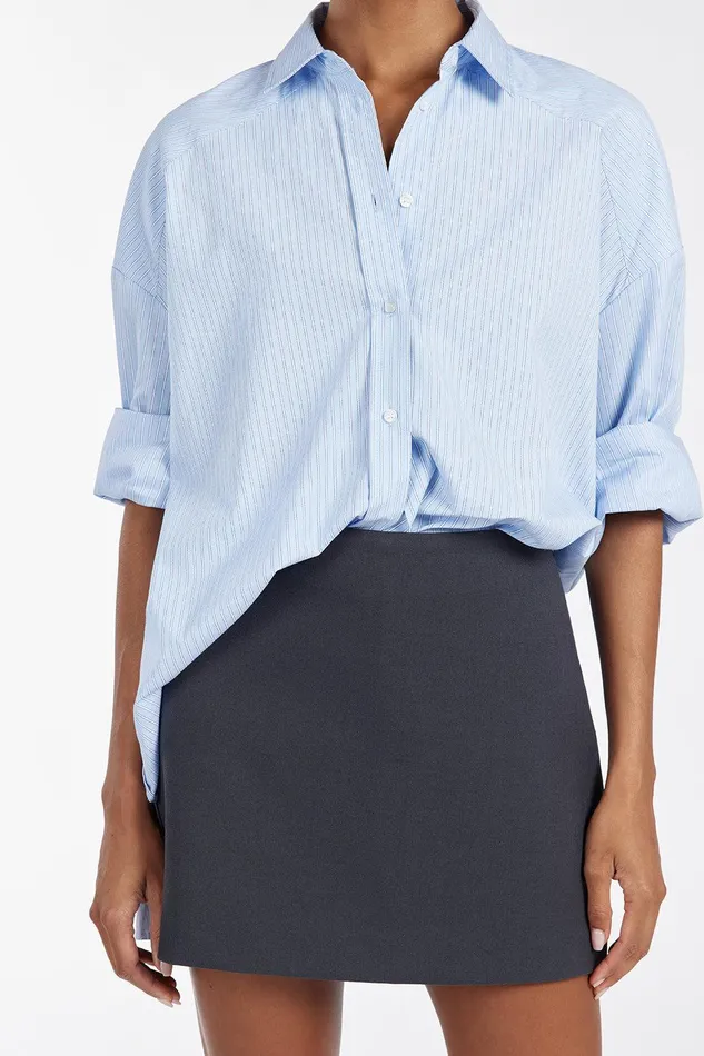 SOHO SLATE SKORT Women DISSH Mini