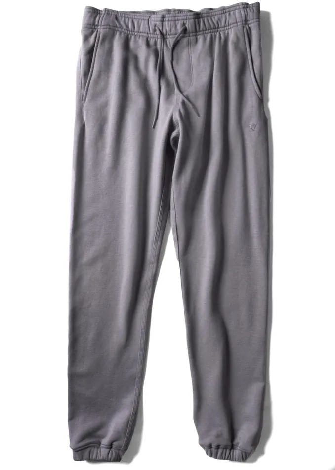 Solid Sets Eco Elastic Sofa Surfer Sweatpant Shark Men Vissla Pants and Denim
