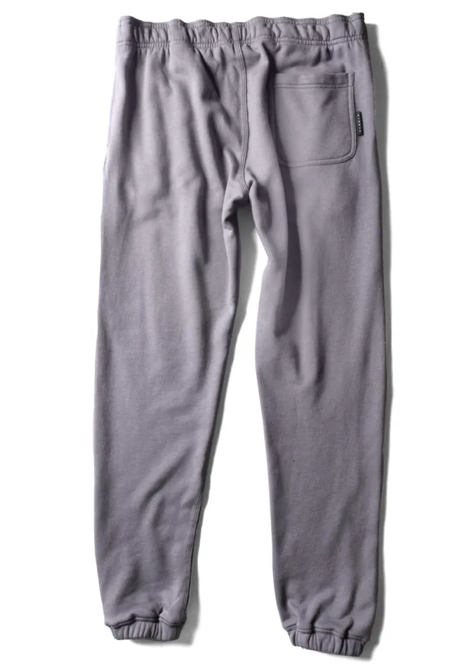 Solid Sets Eco Elastic Sofa Surfer Sweatpant Shark Men Vissla Pants and Denim