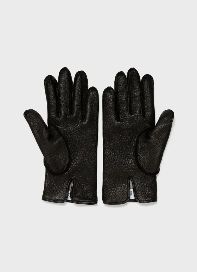 SUNSPEL Hats Scarves and Gloves Deerskin Glove 8211 Men