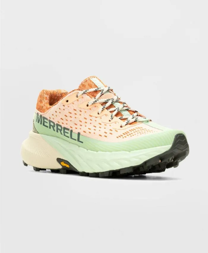 Sweaty Betty Merrell Agility Peak 5 Peachspray Accessories