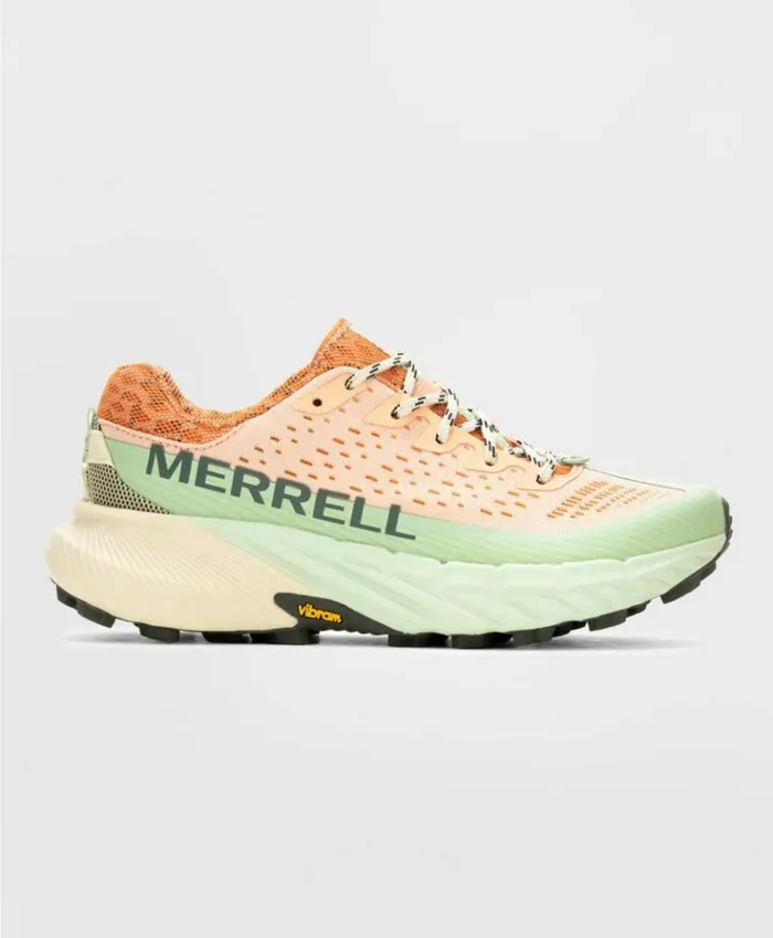 Sweaty Betty Merrell Agility Peak 5 Peachspray Accessories