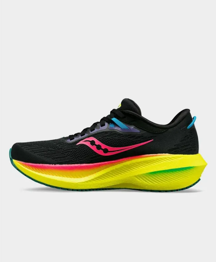 Sweaty Betty S1088170 Saucony X SB Triumph 21 Sneakers Black Multi Accessories Sweaty Betty S1088170 Saucony X SB Triumph 21 Sneakers Black Multi Accessories