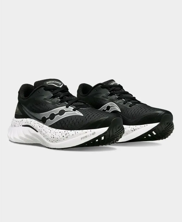 Sweaty Betty Saucony Endorphin Speed 4 Black Accessories