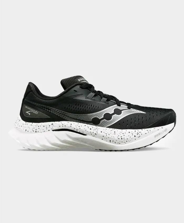 Sweaty Betty Saucony Endorphin Speed 4 Black Accessories