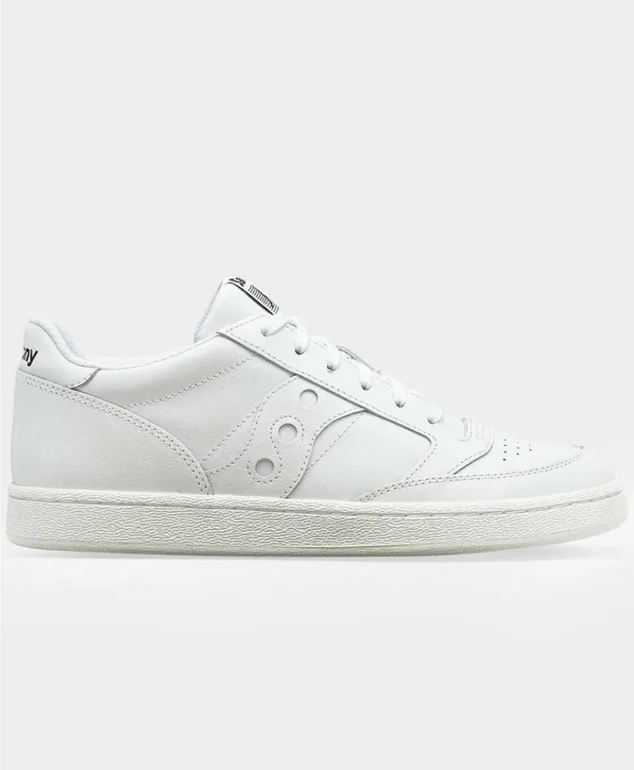 Sweaty Betty Saucony Originals Jazz Court White Accessories
